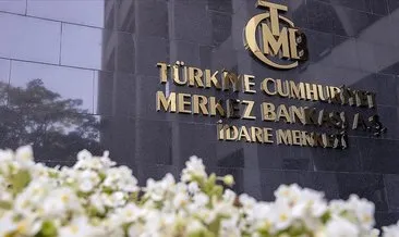 Merkez Bankası’ndan enflasyon yorumu