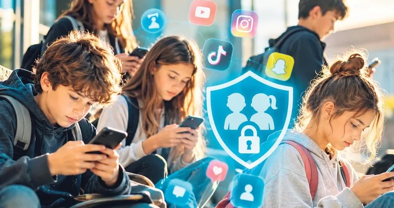 10 soruda sosyal medya düzenlemesi