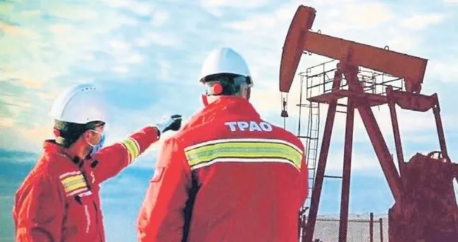 Türkiye’nın enerji vizyonuna güven
