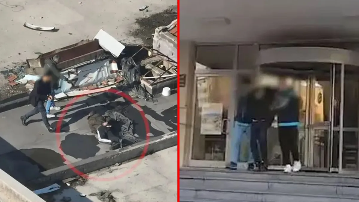 Kayseri’de babasını bıçaklayarak katletmişti! Cani evladın ifadesi kan dondurdu: Babam uyurken… Kayseri’de babasını bıçaklayarak katletmişti! Cani evladın ifadesi kan dondurdu: Babam uyurken…