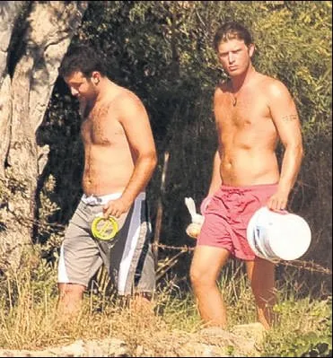 Magazin Gündeminden Başlıklar 14/08/2009