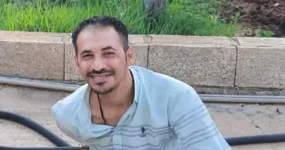 Viranşehir’de kayıp şahıs bulundu