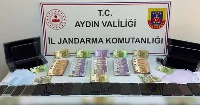 Tatil tuzağıyla 1 milyarlık vurgun! Paravan cennetinden cezaevine #aydin