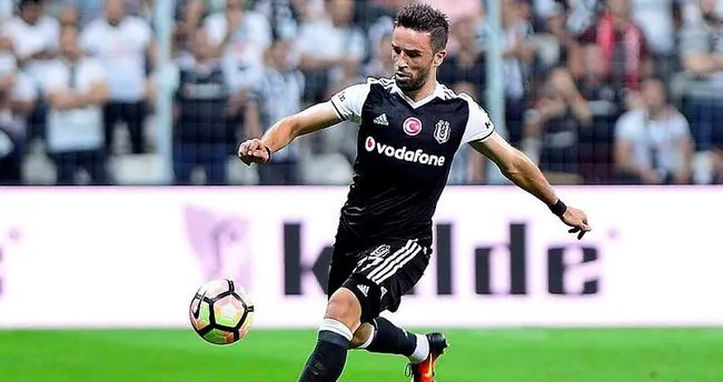 Beşiktaş’tan Gökhan Gönül açıklaması
