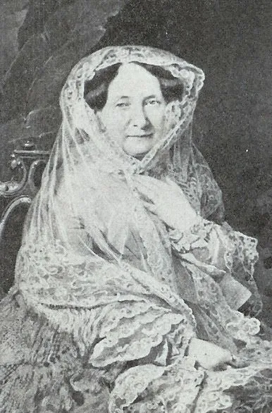 Hollanda Kralı II. Willem Rus grandüşesi evlendi.