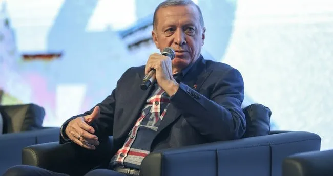 Son dakika | Başkan Erdoğan'dan 2023 seçimleri için net mesaj: 6'lı masa siyasetten silinecek - Son Dakika Haberler