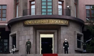 Genelkurmay Başkanı Akar’dan flaş açıklama