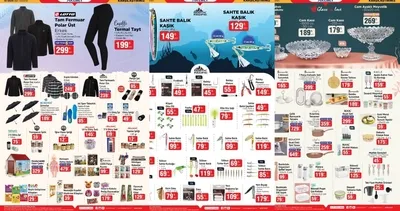 BİM AKTÜEL ÜRÜNLER BUGÜN SATIŞTA! 10 Ekim BİM aktüel ürünler neler? Cuma gününe özel fırsat ürünleri!👇