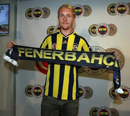 İşte 2015-2016 sezonunun Fenerbahçe'si