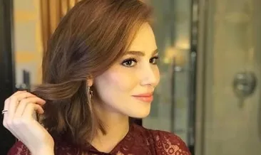 Elçin Sangu’nun yeni dizisi belli oldu!