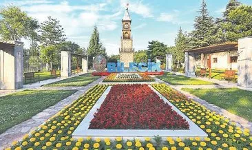 Osmanlı’nın kalbine yolculuk #bilecik