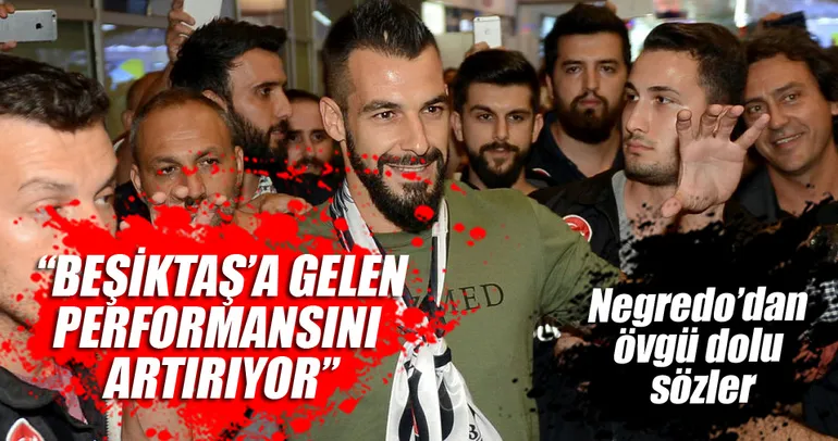 Beşiktaş uğurlu bir kulüp