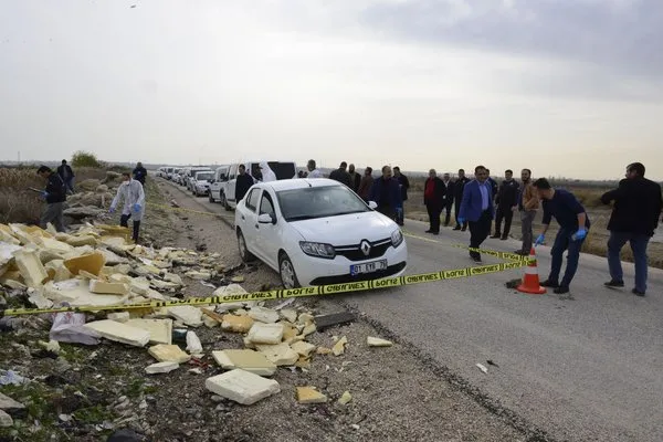 Kan donduran cinayette şok detaylara ulaşıldı