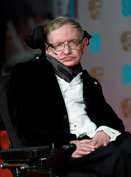 Ünlü fizikçi Stephen Hawking ölmeden önce insanlığı böyle uyarmıştı!