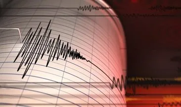 İran’da 5,7 büyüklüğünde deprem