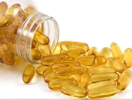 D vitamini deposu en önemli 10 besin