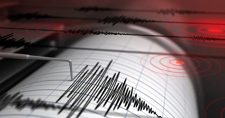 ÇANAKKALE DEPREM SON DAKİKA: Çevre illerden hissedildi! AFAD ve Kandilli ile Çanakkale depremi kaç şiddetinde?