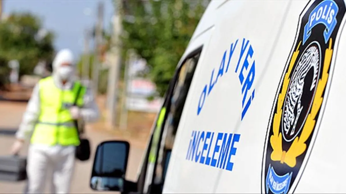 Eşini evde kuzeniyle yakaladı! Av tüfeğiyle ateş açtı Eşini evde kuzeniyle yakaladı! Av tüfeğiyle ateş açtı