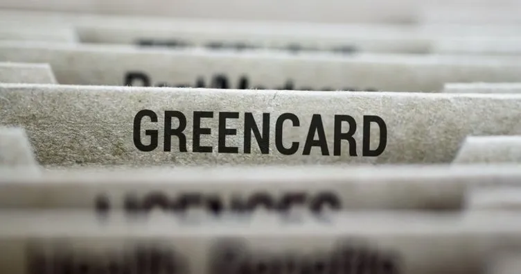Green Card başvuruları bitti mi, ne zaman bitiyor, son tarih hangi gün? 2022 Yeşil Kart / Green Card başvuru sonuçları ne zaman açıklanacak?