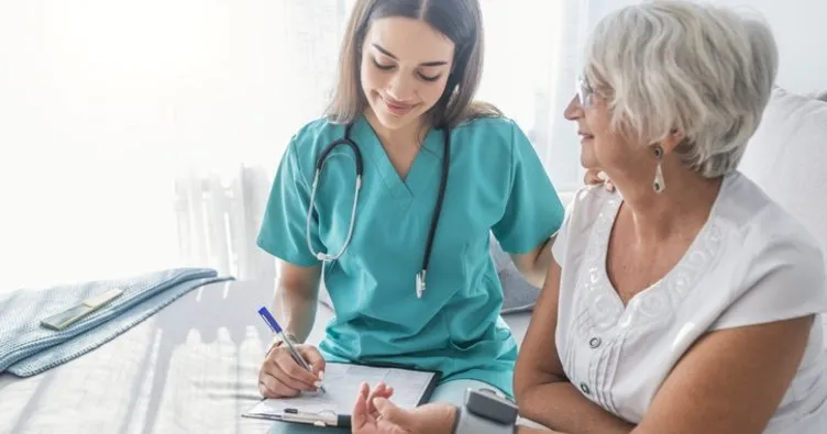 Tansiyona ne iyi gelir? Hipotansiyon ve hipertansiyon nedir? Yüksek ve düşük tansiyona iyi gelen bitkisel yöntemler