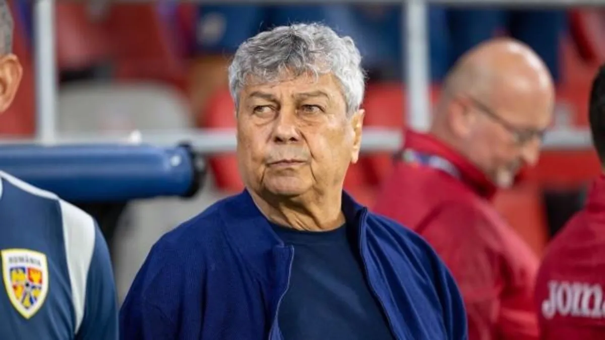 Dualarımız seninle Lucescu