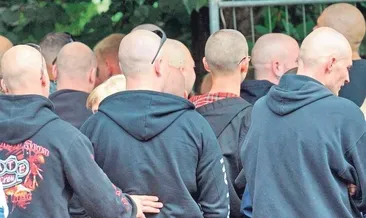Almanya’da faşizmin ayak sesleri