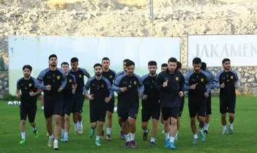 Yeni Malatyaspor, deprem nedeniyle ligden çekilme talebini TFF’ye iletti