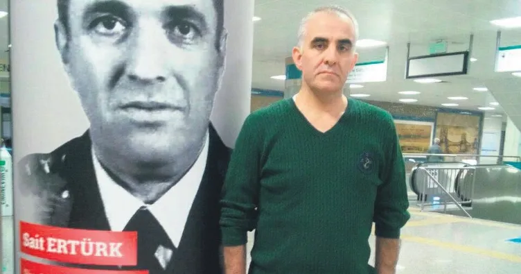 Biz gerçek Türk askeriyiz