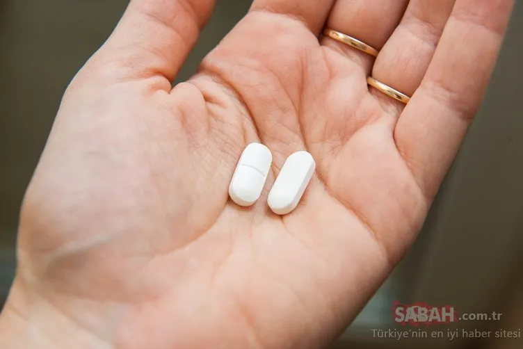 İbuprofen içeren ilaçlar nelerdir? ibuprofen nedir, ne işe yarar? Coronavirüse etkili mi?