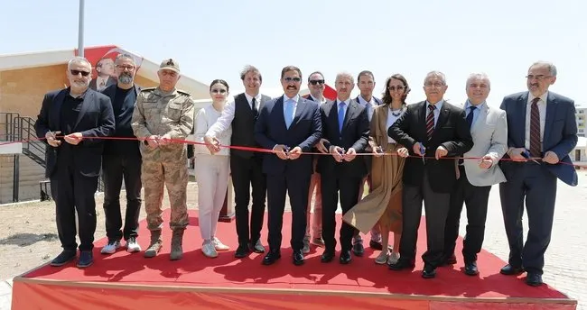 Hatay’da umutlar yeşermeye devam ediyor
