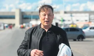 Elon Musk’ı durduracak coin