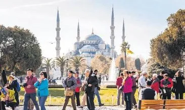 Turizmde gözümüzü uzaklara diktik #van