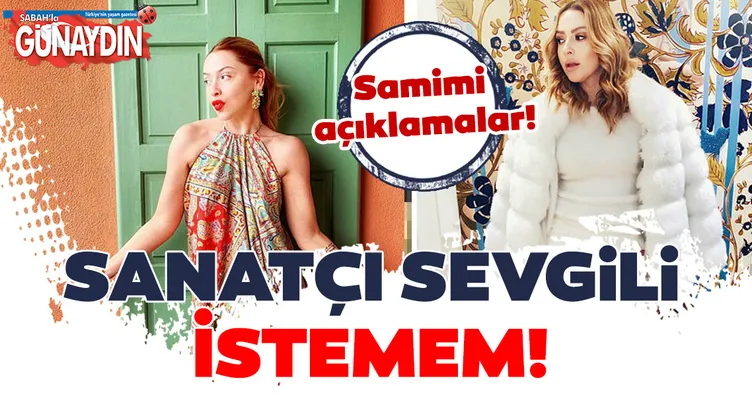 Eurovision sonrası kaçıp kayboldum