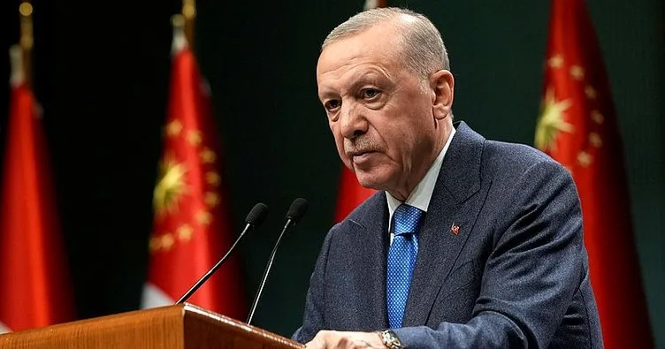 Başkan Erdoğan’dan Eren Bülbül mesajı