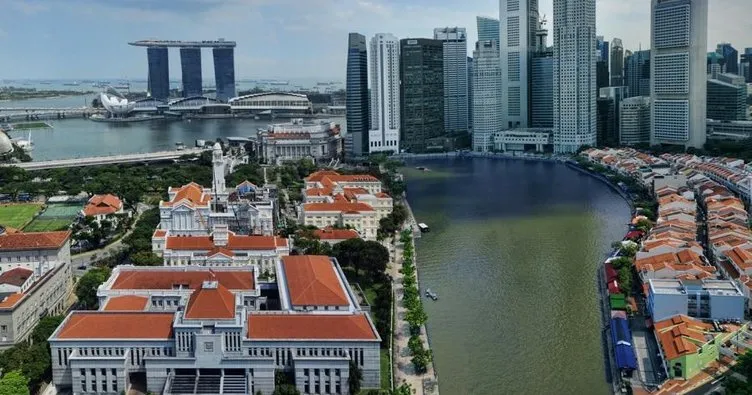 Singapur’da gezilecek yerler! Singapur’da nerelere gidilir?
