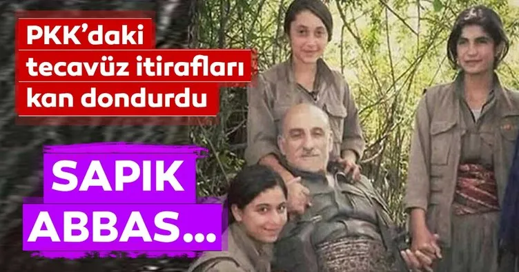 ‘Kandil demek tecavüz demektir’