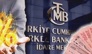 Sıra faiz indiriminde