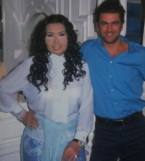 Bir zamanların en ünlü ismi Karahan Çantay şimdi ne yapıyor?