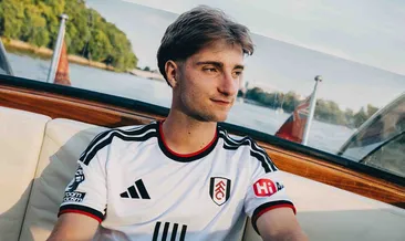 Fulham, Cesar Palacios’u transfer etti!