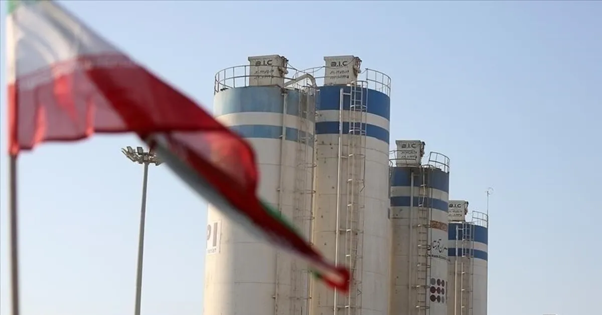 İran’a komşu ülkelerde radyasyon artışı tespit edilmedi İran’a komşu ülkelerde radyasyon artışı tespit edilmedi