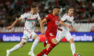 EURO 2024 Elemeleri devam ediyor