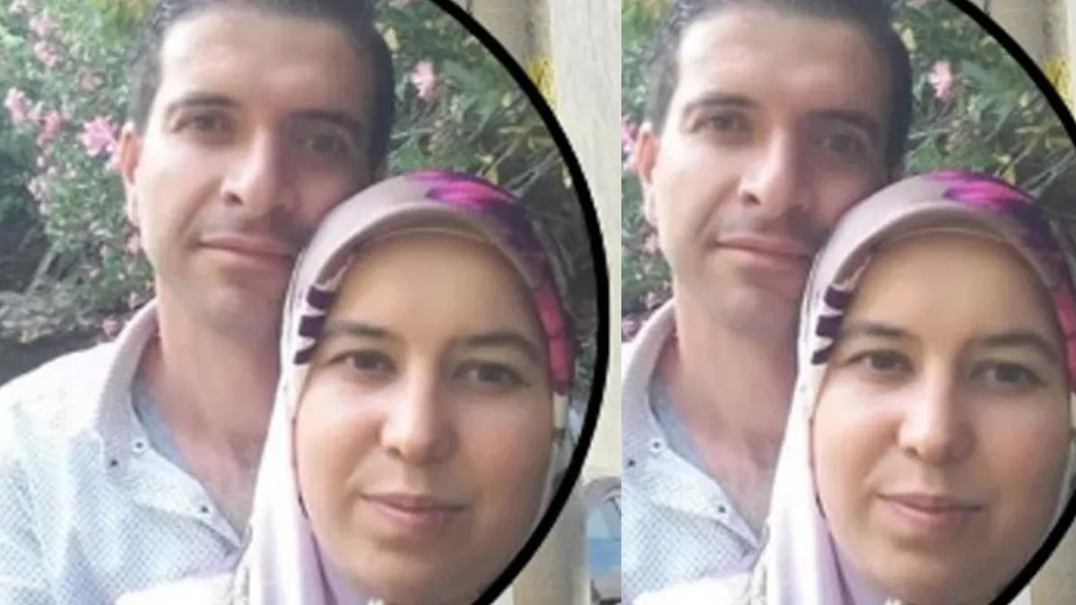 İzmir’de kıskançlık vahşeti: Eşi ve kayınbiraderini katletti! İzmir’de kıskançlık vahşeti: Eşi ve kayınbiraderini katletti!