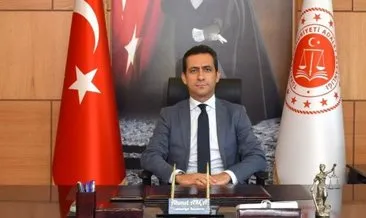 Son dakika: Ankara Cumhuriyet Başsavcısı Akça görevine başladı