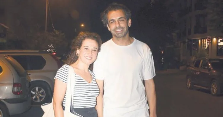 ‘En büyük destekçim eşim’