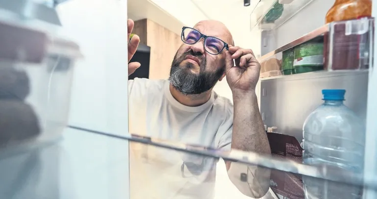 Çözüm doğru zamanda doğru beslenmek