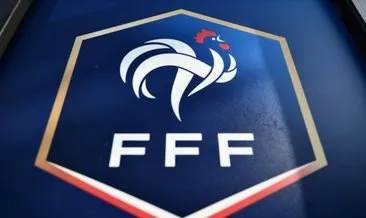 Fransa Futbol Federasyonu’ndan tepki çeken karar!