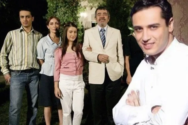 Aşk-ı Memnu’nun Cemile’si Beşir’e abayı yakmıştı! Baran Akbulut 41 yaşında kendine hayran bıraktı...