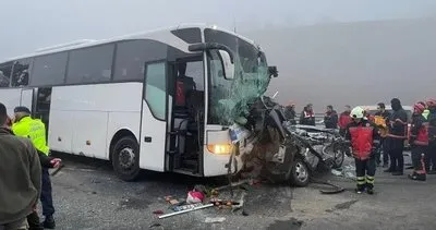 SAKARYA KAZA SON DURUM: Kuzey Marmara Otoyolu’nda trafik kazası sonrası yaralı ve ölü sayısı kaç oldu, son durum ne oldu?