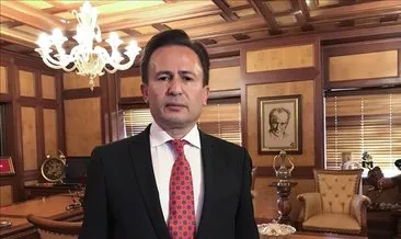 Tuzla Belediye Başkanı Yazıcı’dan İmamoğlu’nun açıklamalarına cevap