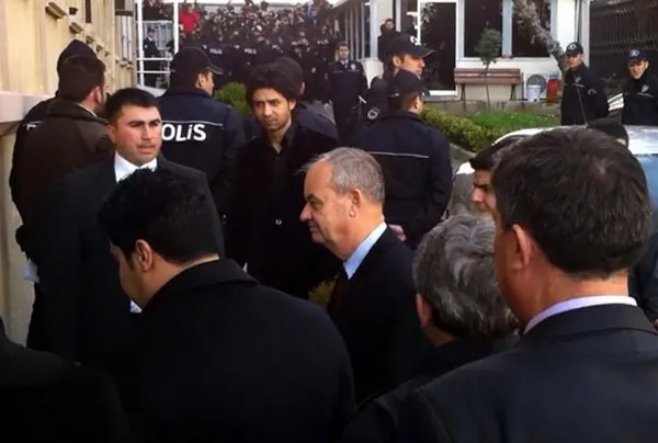 Türkiye tarihine geçen kareler